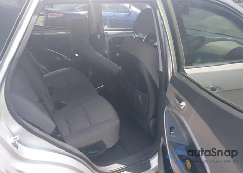 2016 Hyundai Santa Fe Sport 2.4L из США, поврежденный, VIN 5XYZTDLB0GG349134